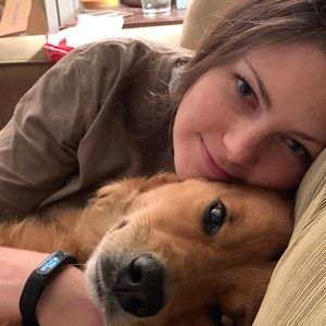 Meet your Posher, Jordan